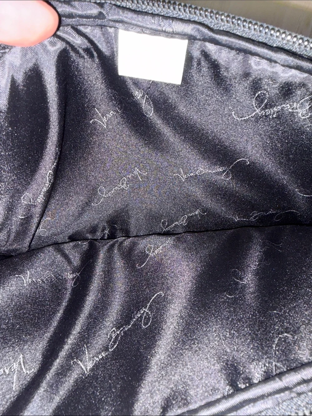 Vera Bradley padded tablet